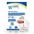 OSTO-EZ-Vent®-Stomaventil